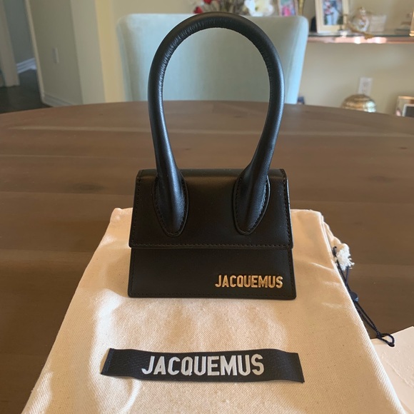 Jacquemus Handbags - Jacquemus Le Chiquito Mini Bag . !